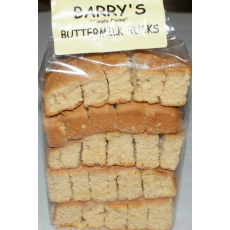 Buttermilk Rusks 400g